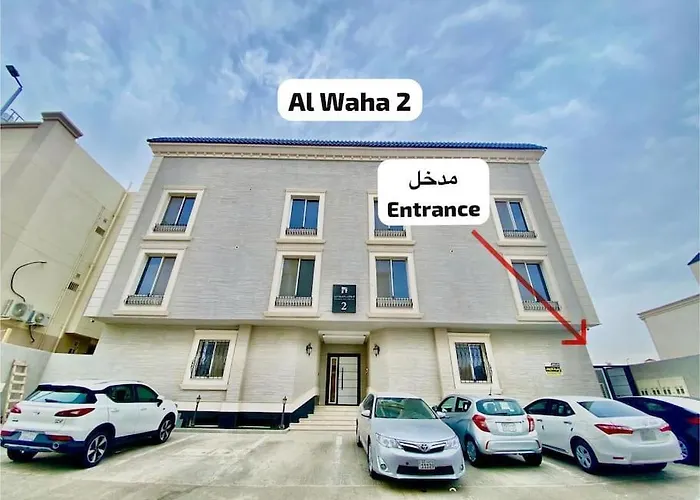 Madinah Valley Residence Room 21