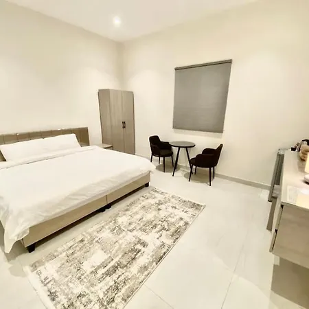 Madinah Valley Residence Room 21 Medina Exterior photo