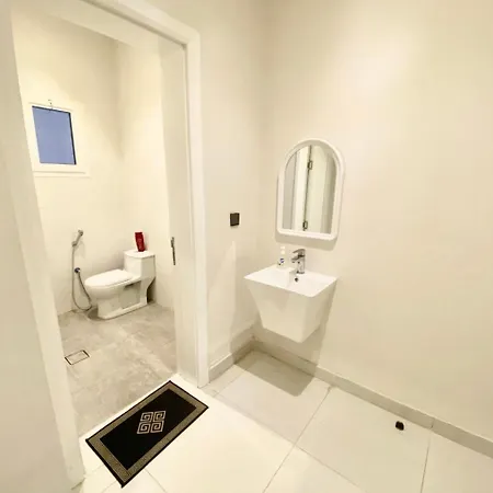 Madinah Valley Residence Room 21 Medina Exterior photo