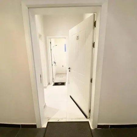 Madinah Valley Residence Room 21 Medina Exterior photo