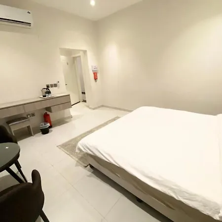 Madinah Valley Residence Room 21 Medina Exterior photo