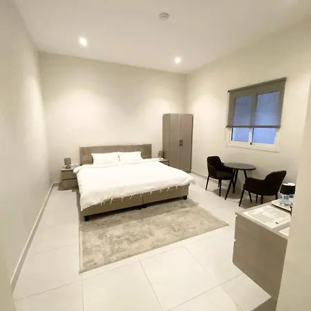 Madinah Valley Residence Room 21 Medina Exterior photo