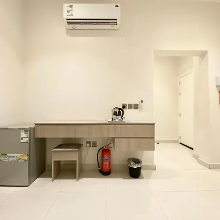 Madinah Valley Residence Room 21 Medina Exterior photo