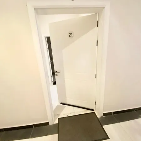 Madinah Valley Residence Room 21 Medina Exterior photo