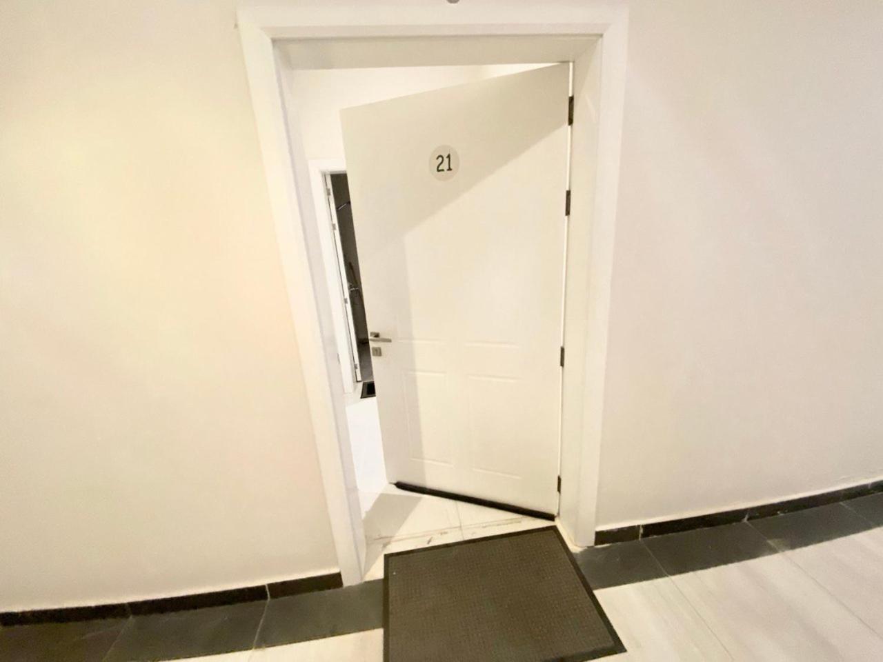 Appartement Madinah Valley 21 *